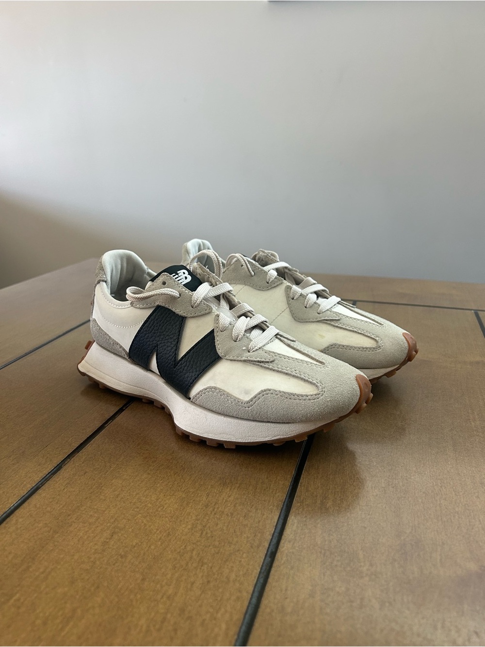 New Balance Retro Runner Sneakers